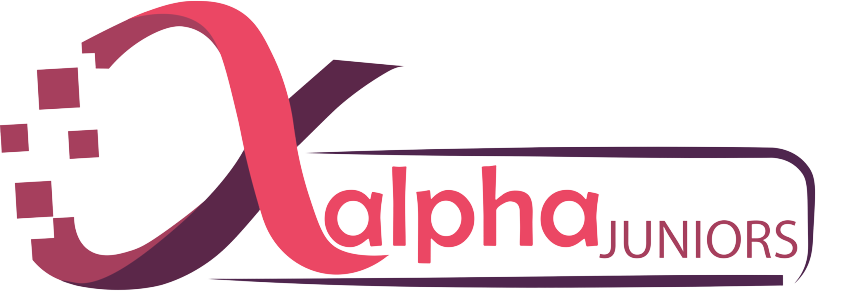 Alpha Juniors Logo